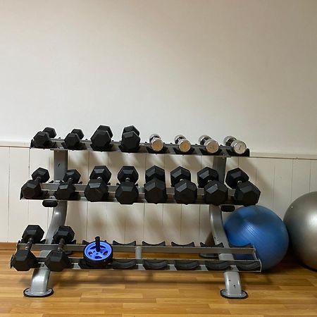 Hotel Arena Suite Κοραλέχο Εξωτερικό φωτογραφία