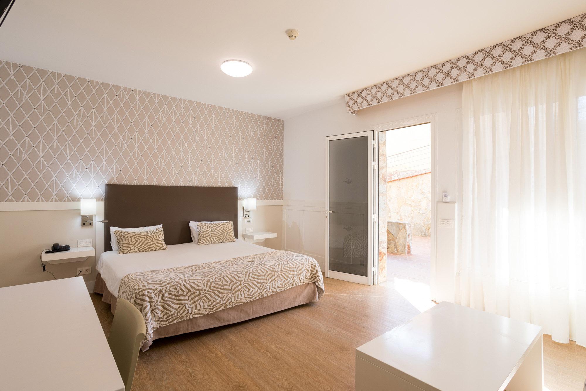 Hotel Arena Suite Κοραλέχο Εξωτερικό φωτογραφία