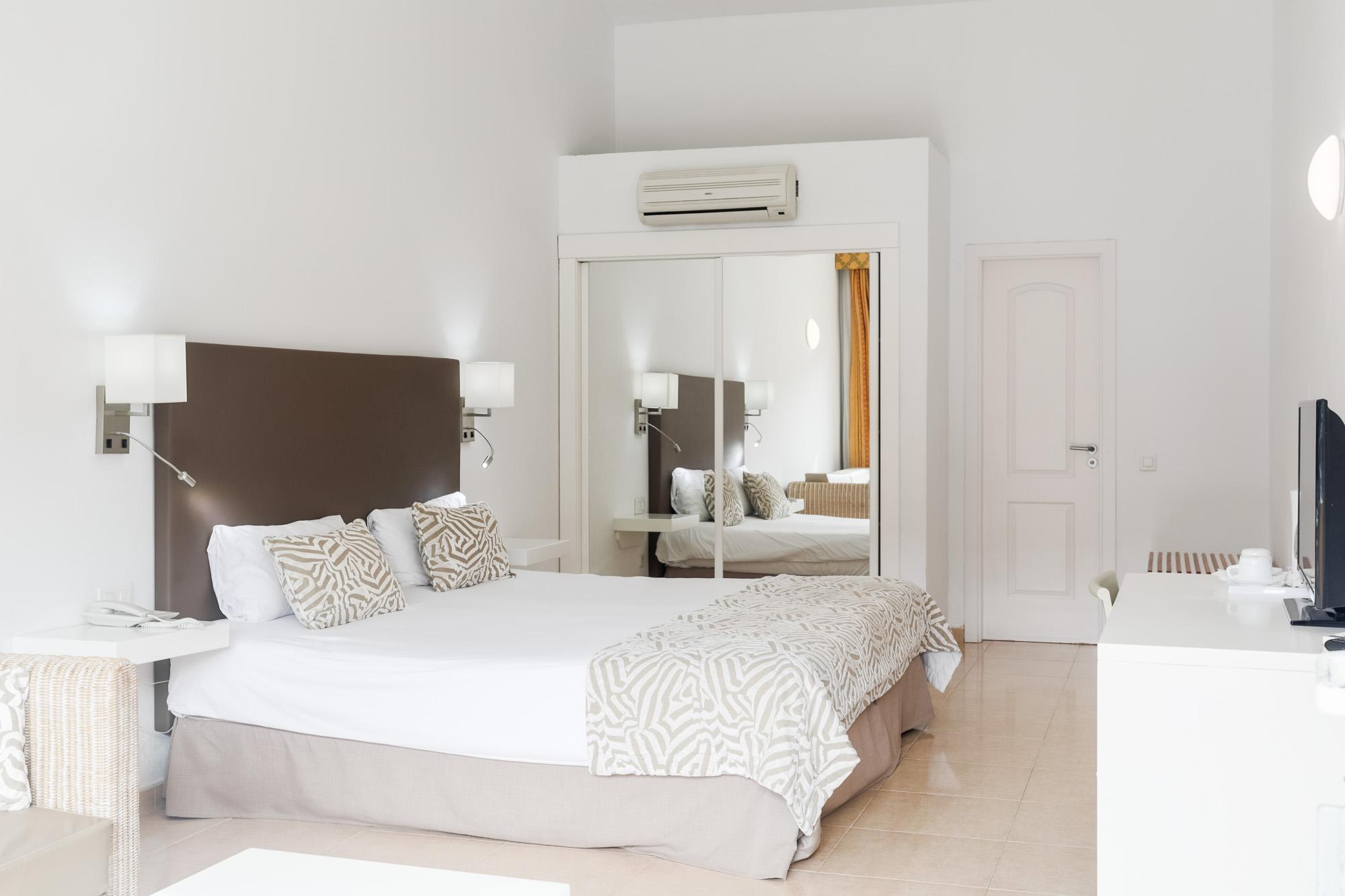 Hotel Arena Suite Κοραλέχο Εξωτερικό φωτογραφία