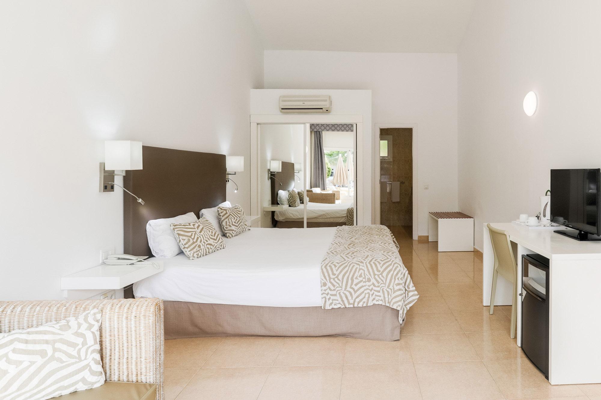 Hotel Arena Suite Κοραλέχο Εξωτερικό φωτογραφία