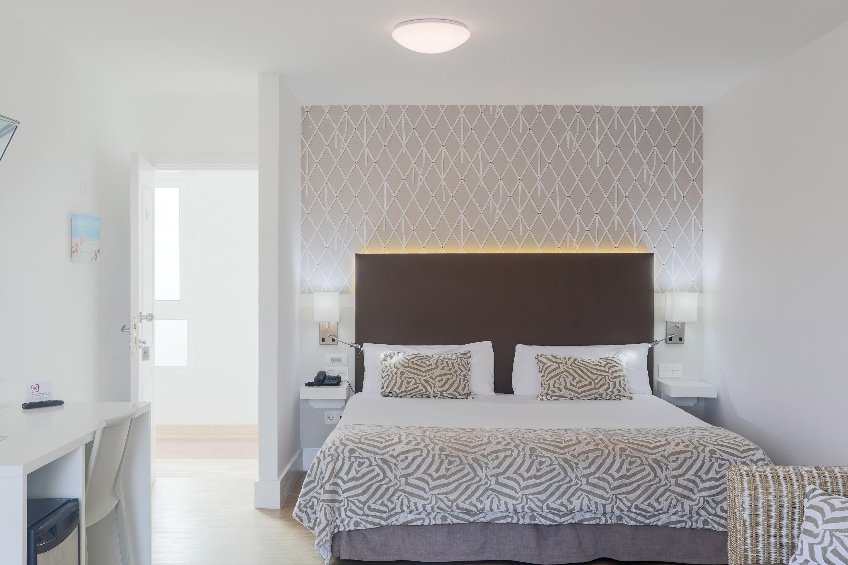 Hotel Arena Suite Κοραλέχο Εξωτερικό φωτογραφία