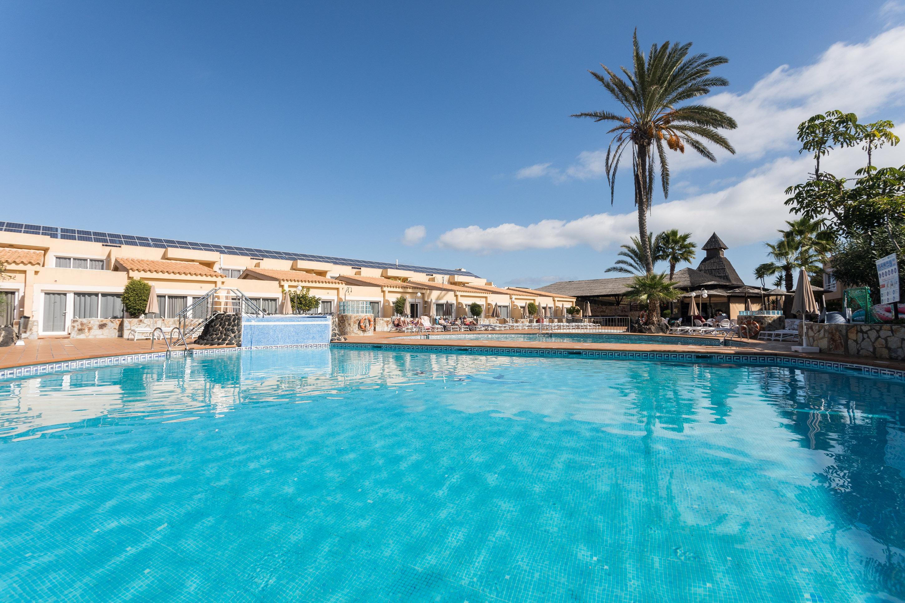Hotel Arena Suite Κοραλέχο Εξωτερικό φωτογραφία