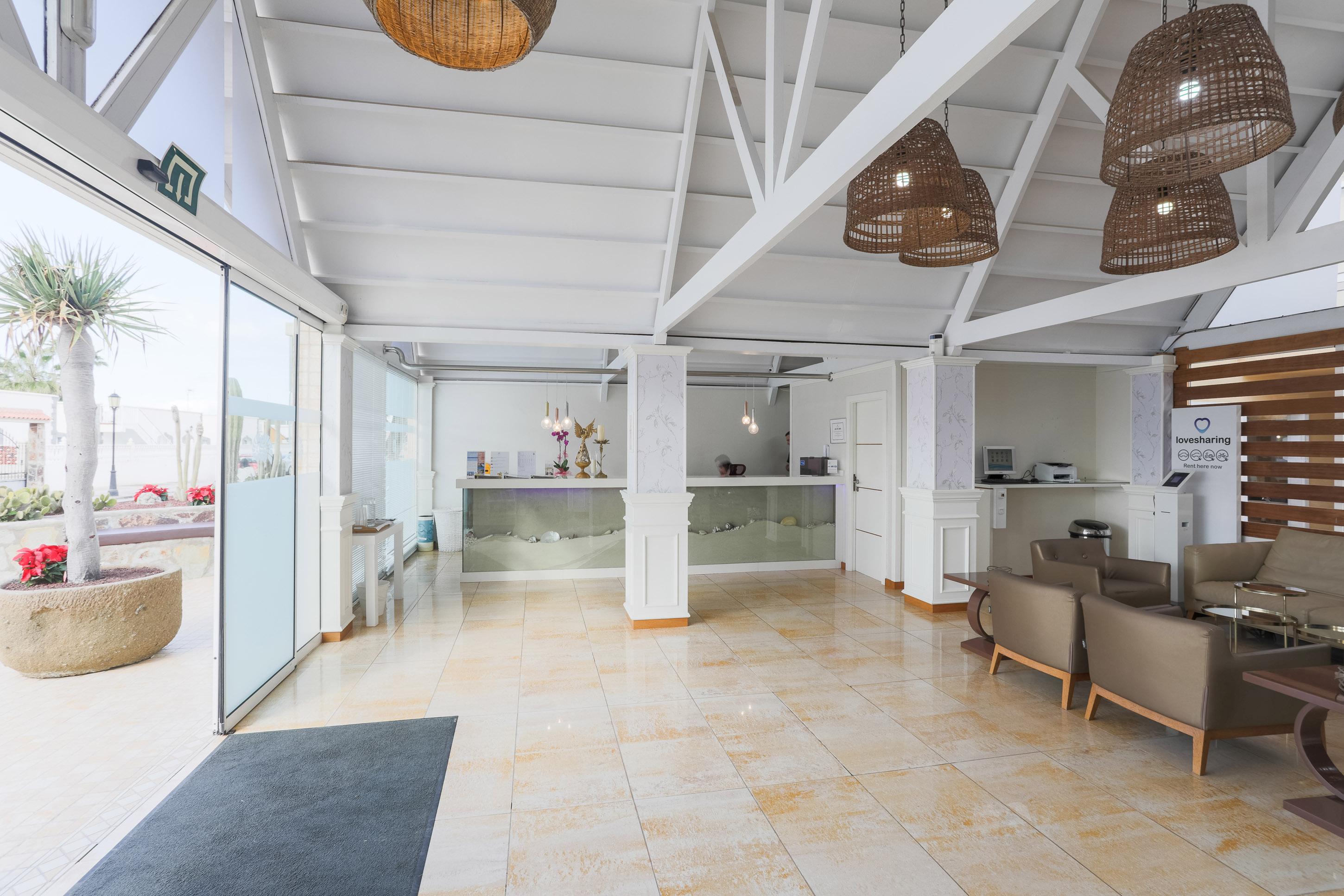 Hotel Arena Suite Κοραλέχο Εξωτερικό φωτογραφία