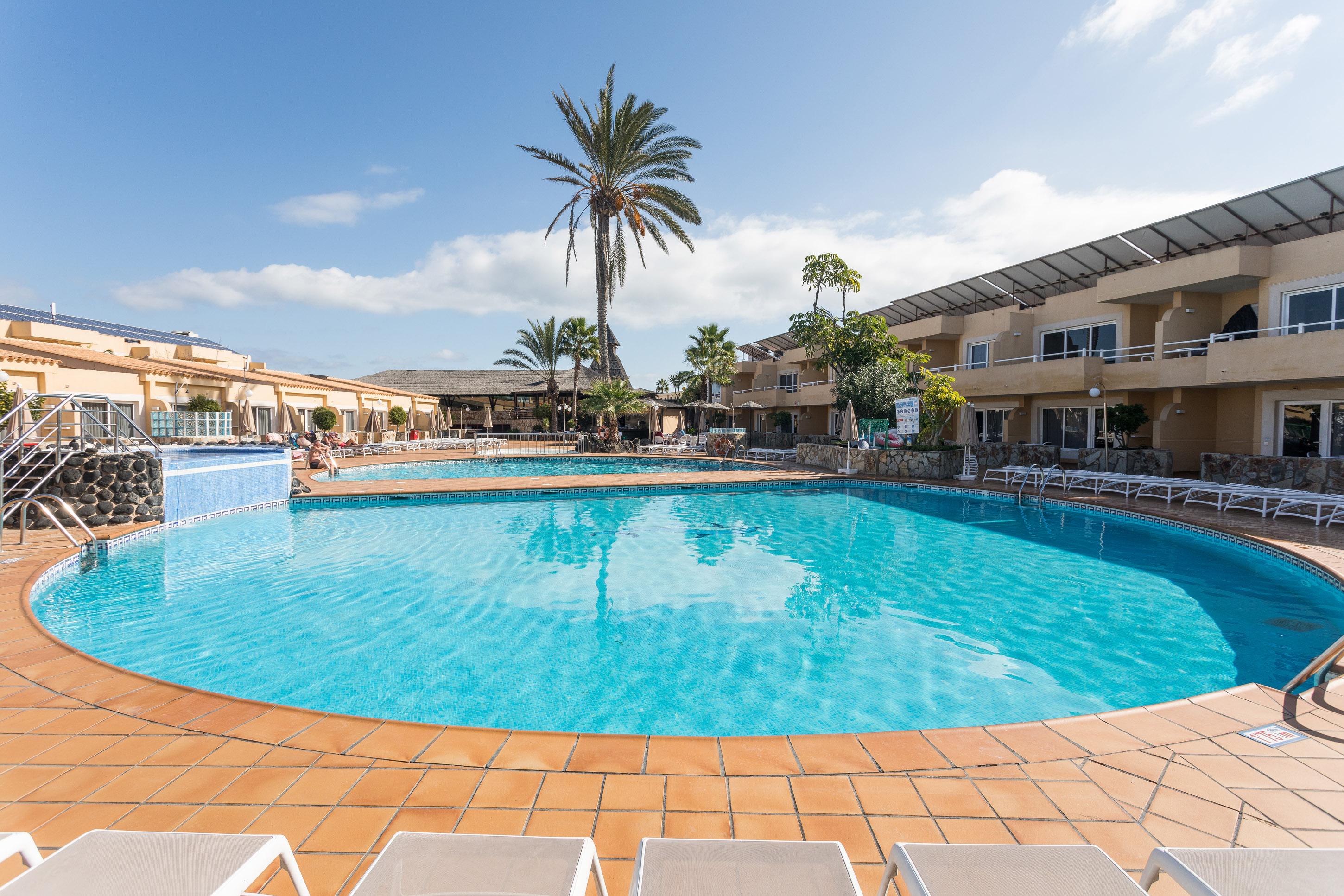 Hotel Arena Suite Κοραλέχο Εξωτερικό φωτογραφία