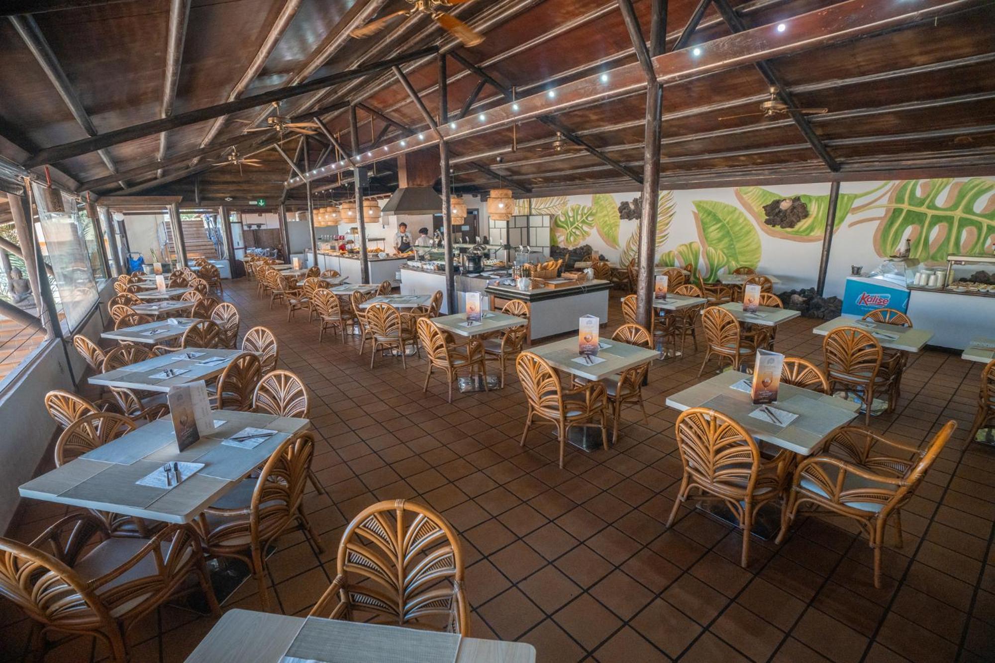 Hotel Arena Suite Κοραλέχο Εξωτερικό φωτογραφία