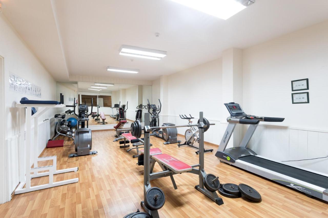 Hotel Arena Suite Κοραλέχο Εξωτερικό φωτογραφία