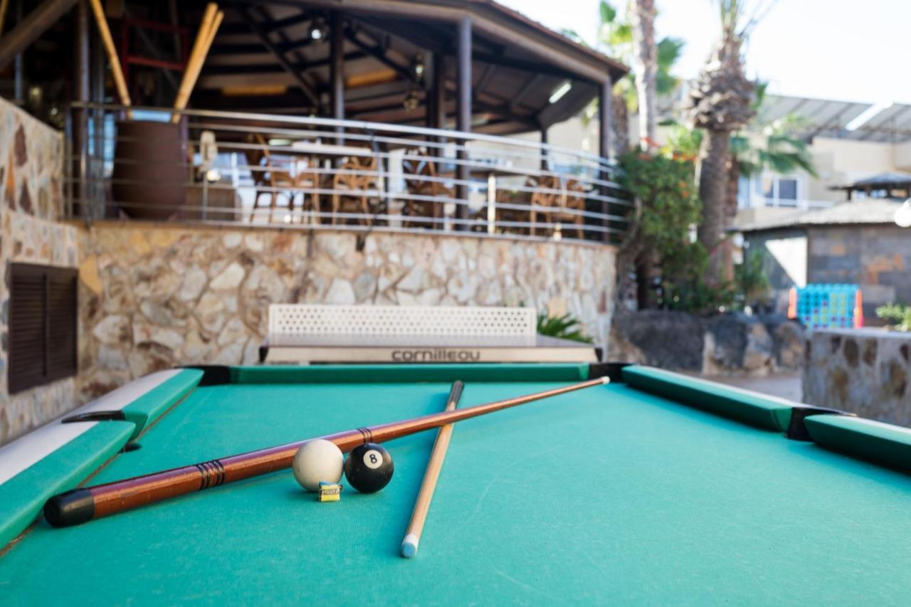Hotel Arena Suite Κοραλέχο Εξωτερικό φωτογραφία