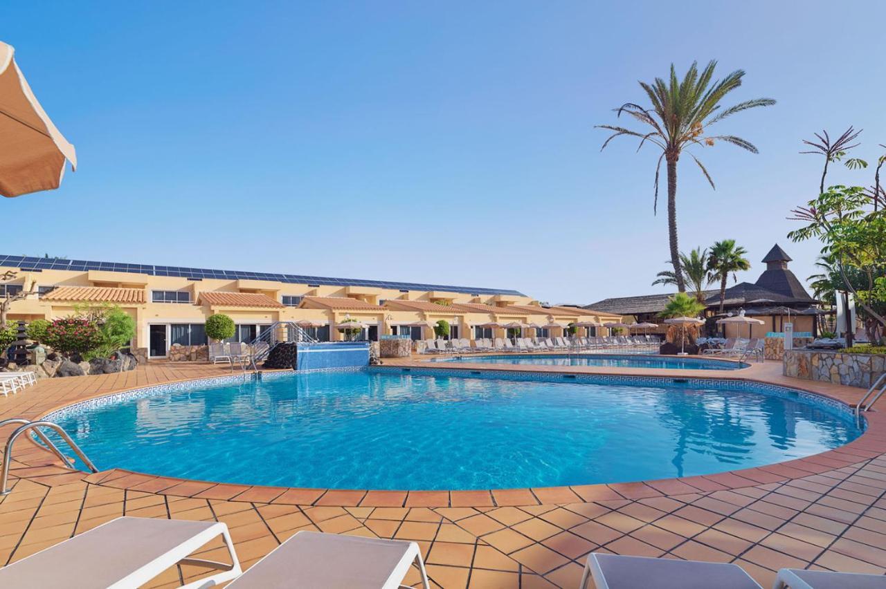 Hotel Arena Suite Κοραλέχο Εξωτερικό φωτογραφία